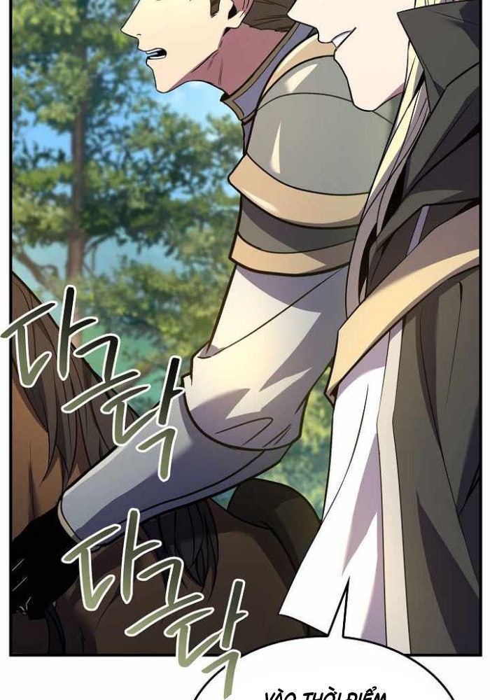 Sự Trở Lại Của Vị Hiệp Sĩ Dùng Thương - Page 7