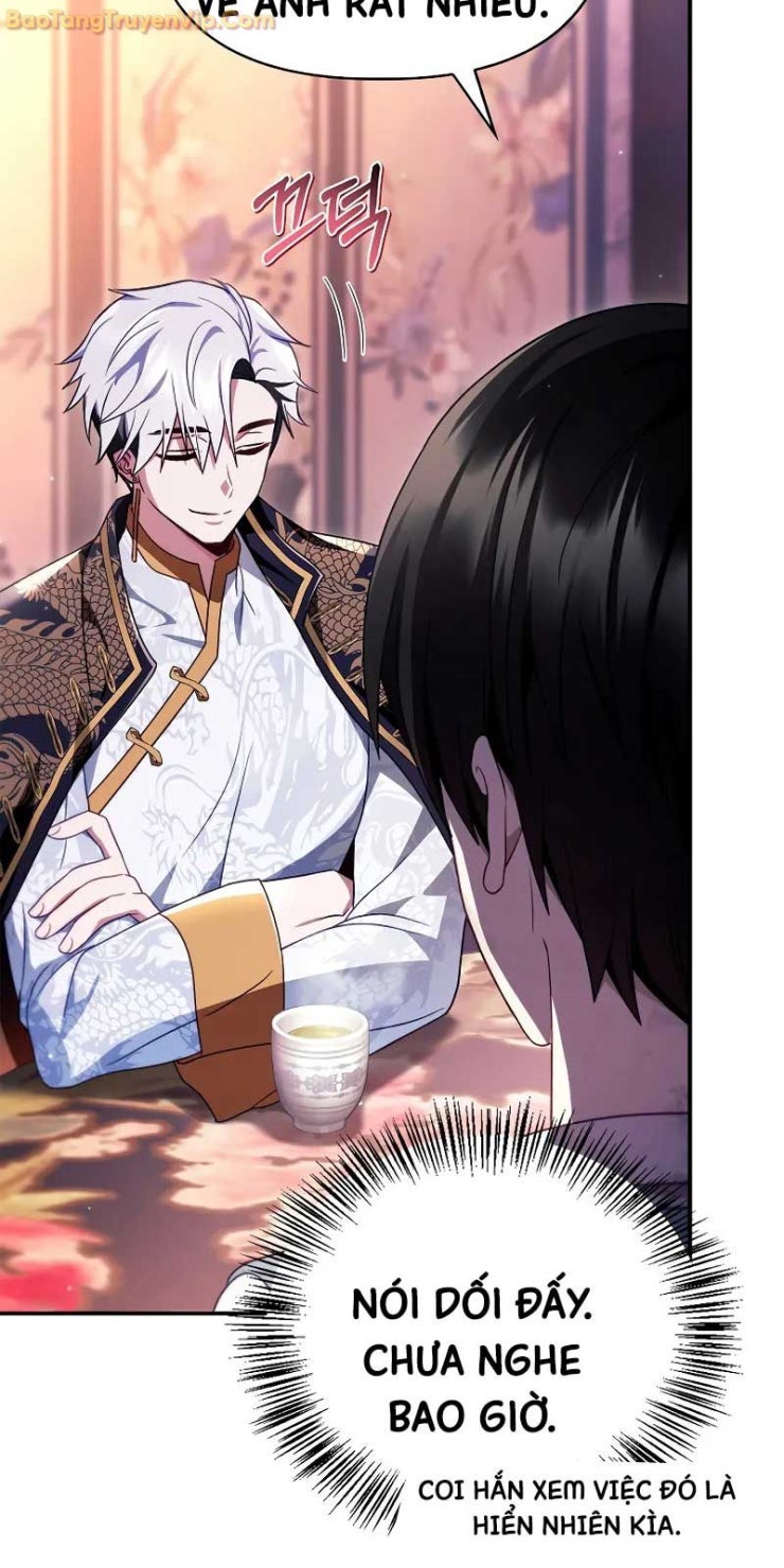 Xuyên Không Trở Thành Hồi Quy Giả - Page 95