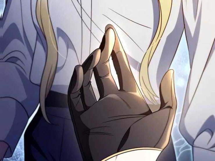 Xuyên Không Trở Thành Hồi Quy Giả - Page 123