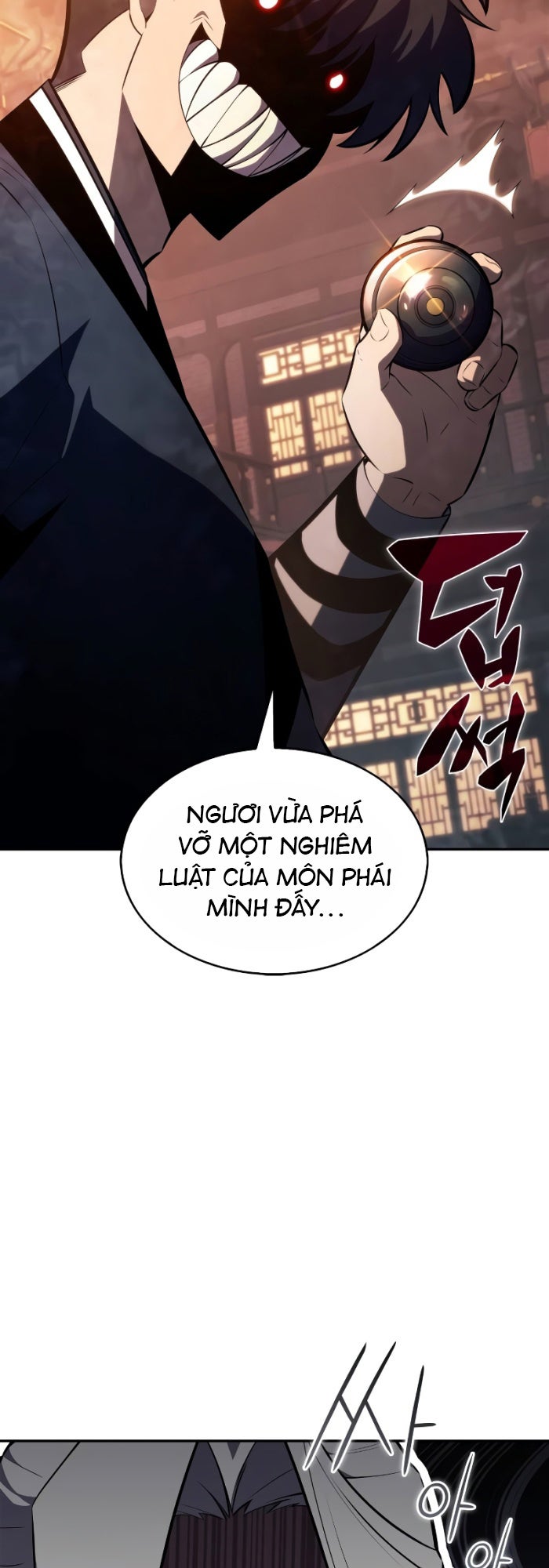 Người Chơi Mới Solo Cấp Cao Nhất - Page 46