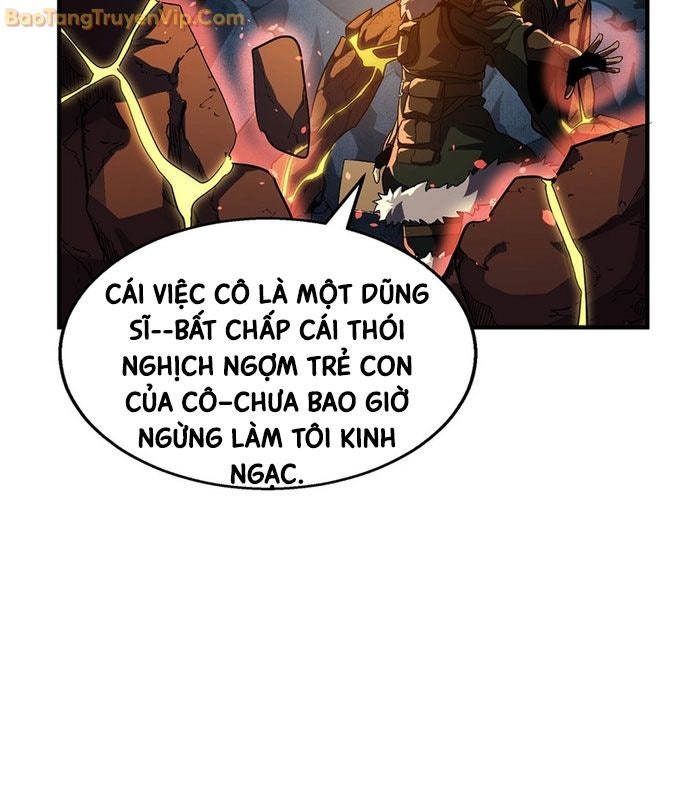 Ánh Sáng Cuối Con Đường - Page 37