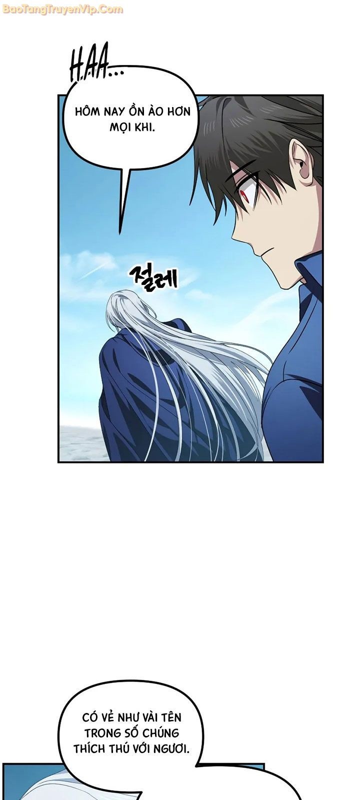 Thợ Săn Tự Sát Cấp SSS - Page 20