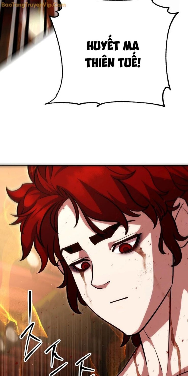 Tam Vương Truyền Nhân - Page 6