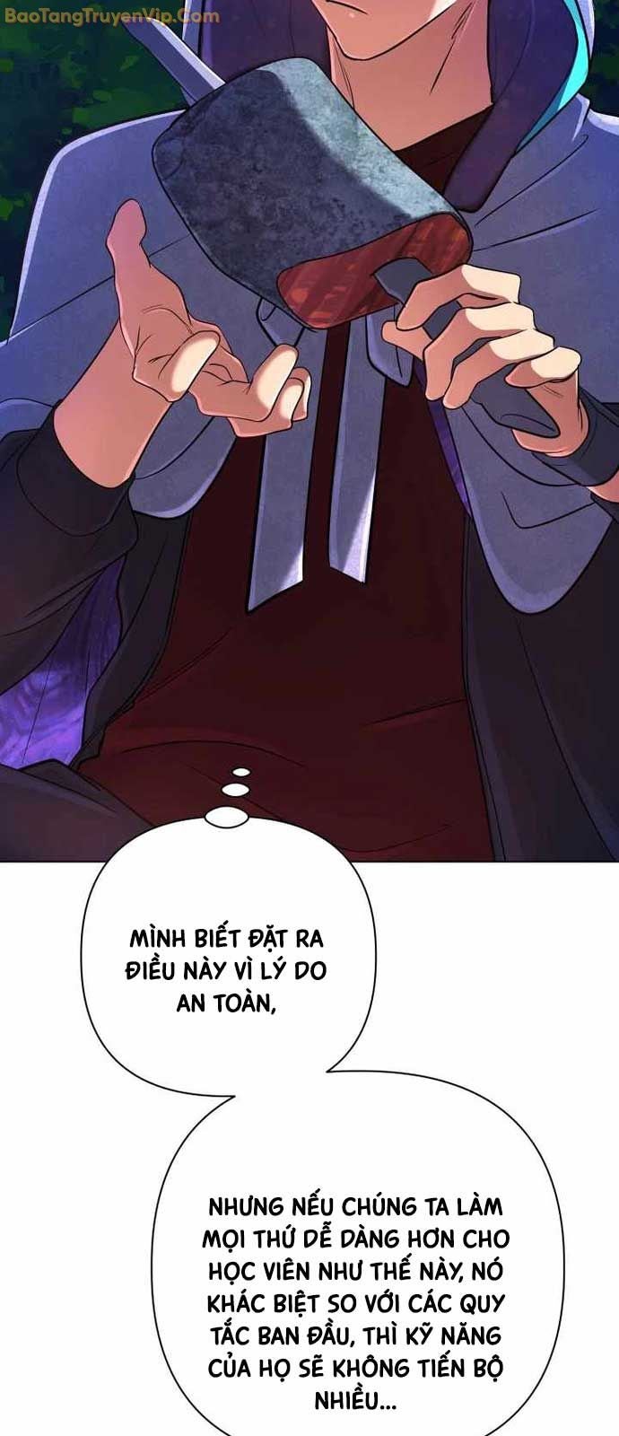 Đại Pháp Sư Thần Thoại Tái Lâm - Page 6