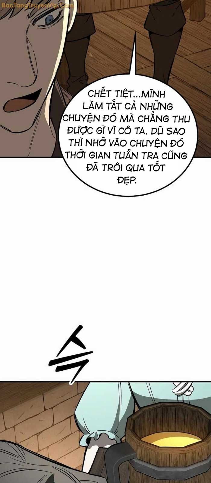 Kẻ Điên Và Đội Trưởng Cảnh Vệ - Page 67