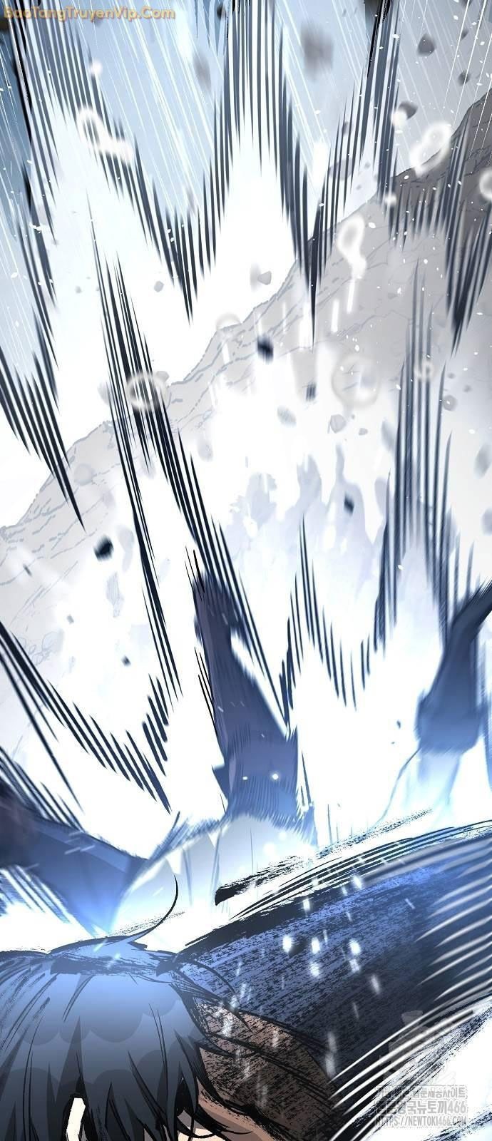 Kẻ Điên Và Đội Trưởng Cảnh Vệ - Page 34