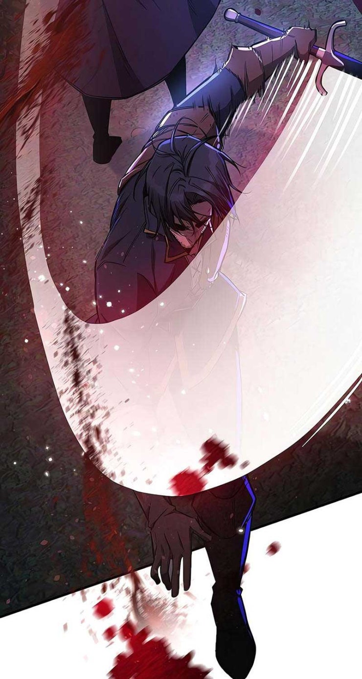 Kẻ Điên Và Đội Trưởng Cảnh Vệ - Page 101