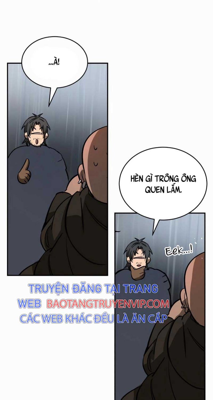 Kẻ Điên Và Đội Trưởng Cảnh Vệ - Page 115