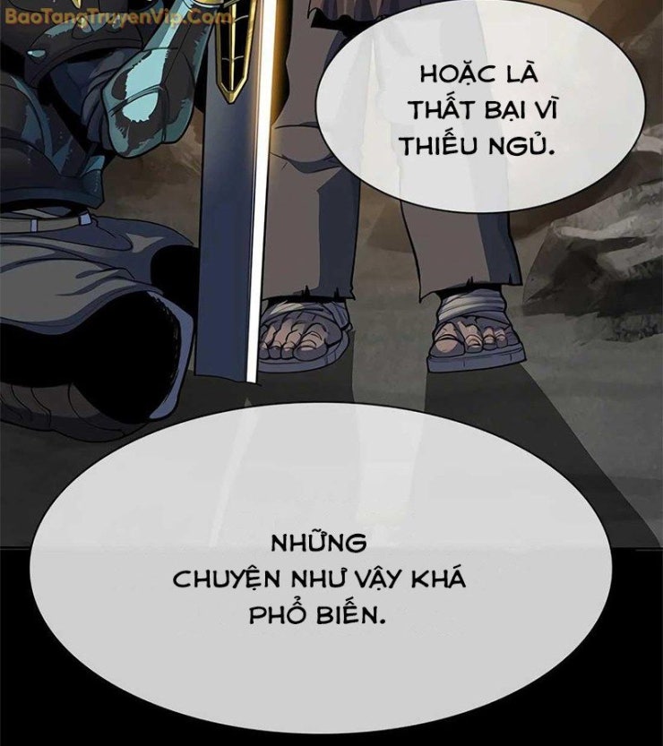 Tôi Chỉ Là Người Khuân Vác Trong Hầm Ngục - Page 206