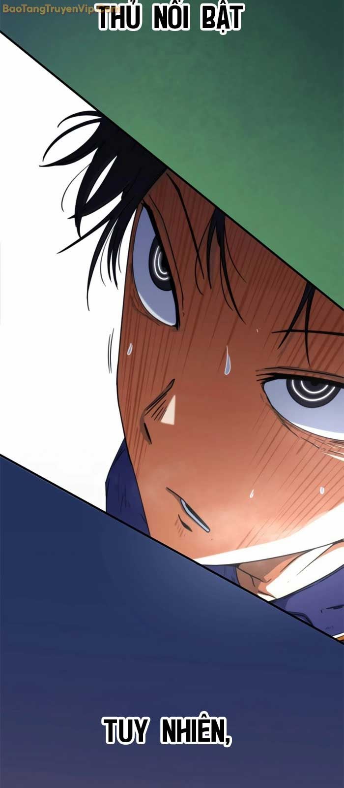 Tôi Bị Hiểu Lầm Là Siêu Sao Trên Sân Cỏ - Page 14