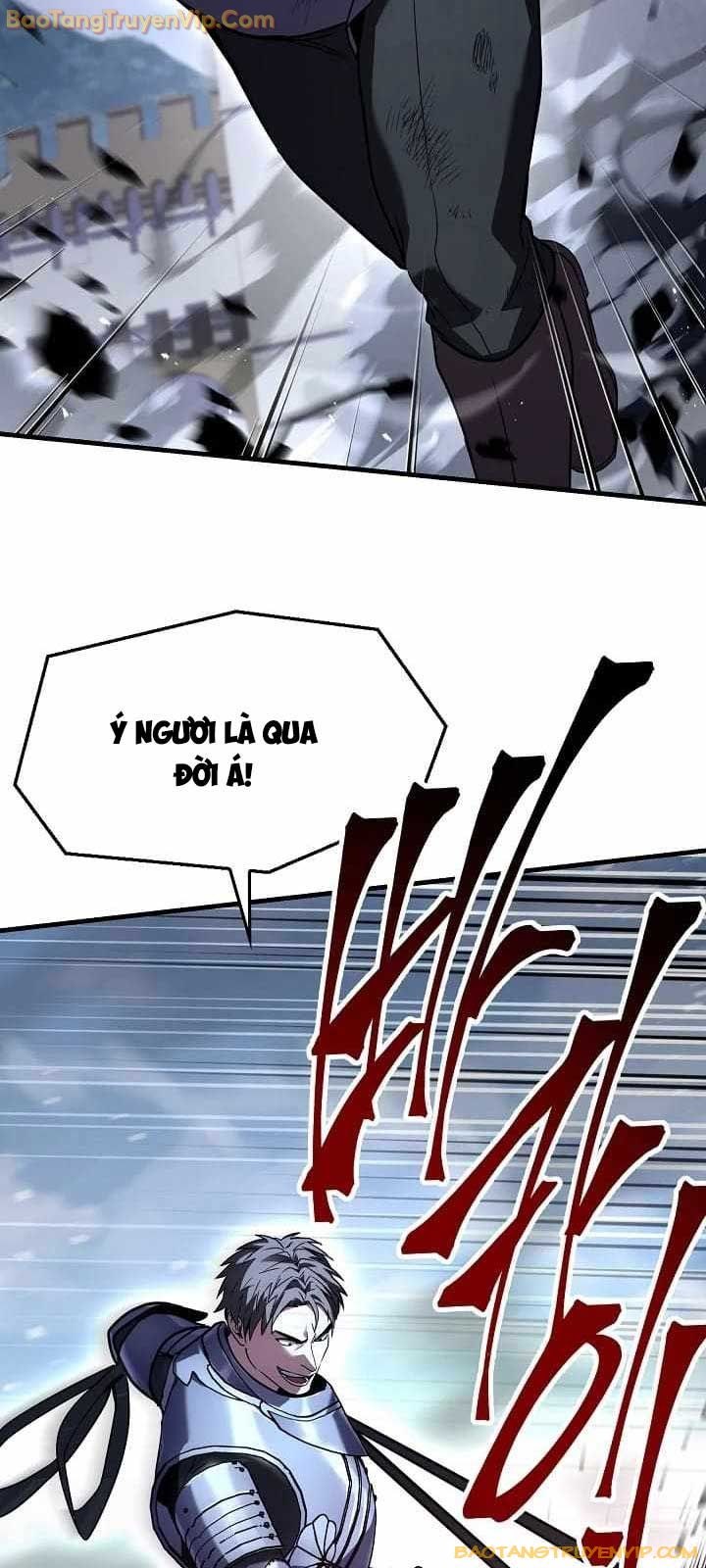 Sự Trở Lại Của Vị Hiệp Sĩ Dùng Thương - Page 76