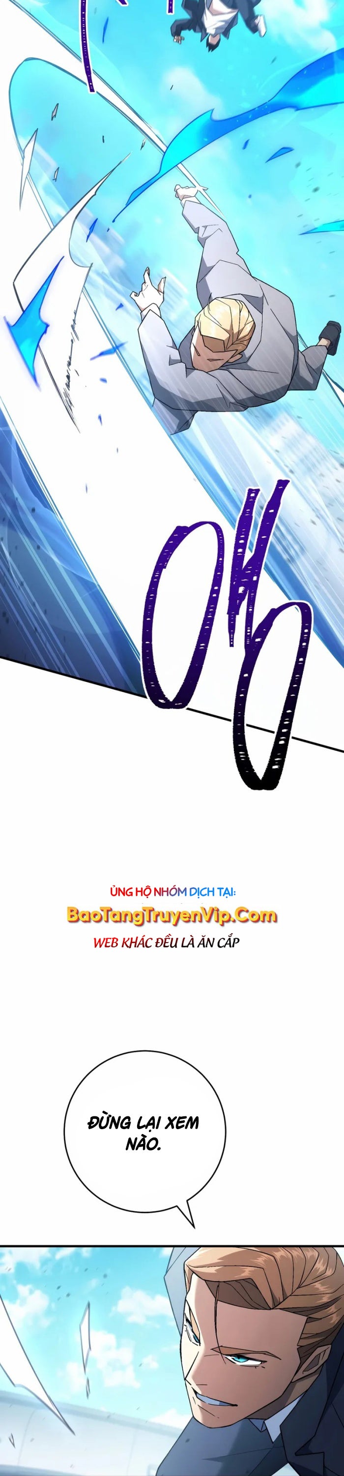 Anh Hùng Trở Lại - Page 9