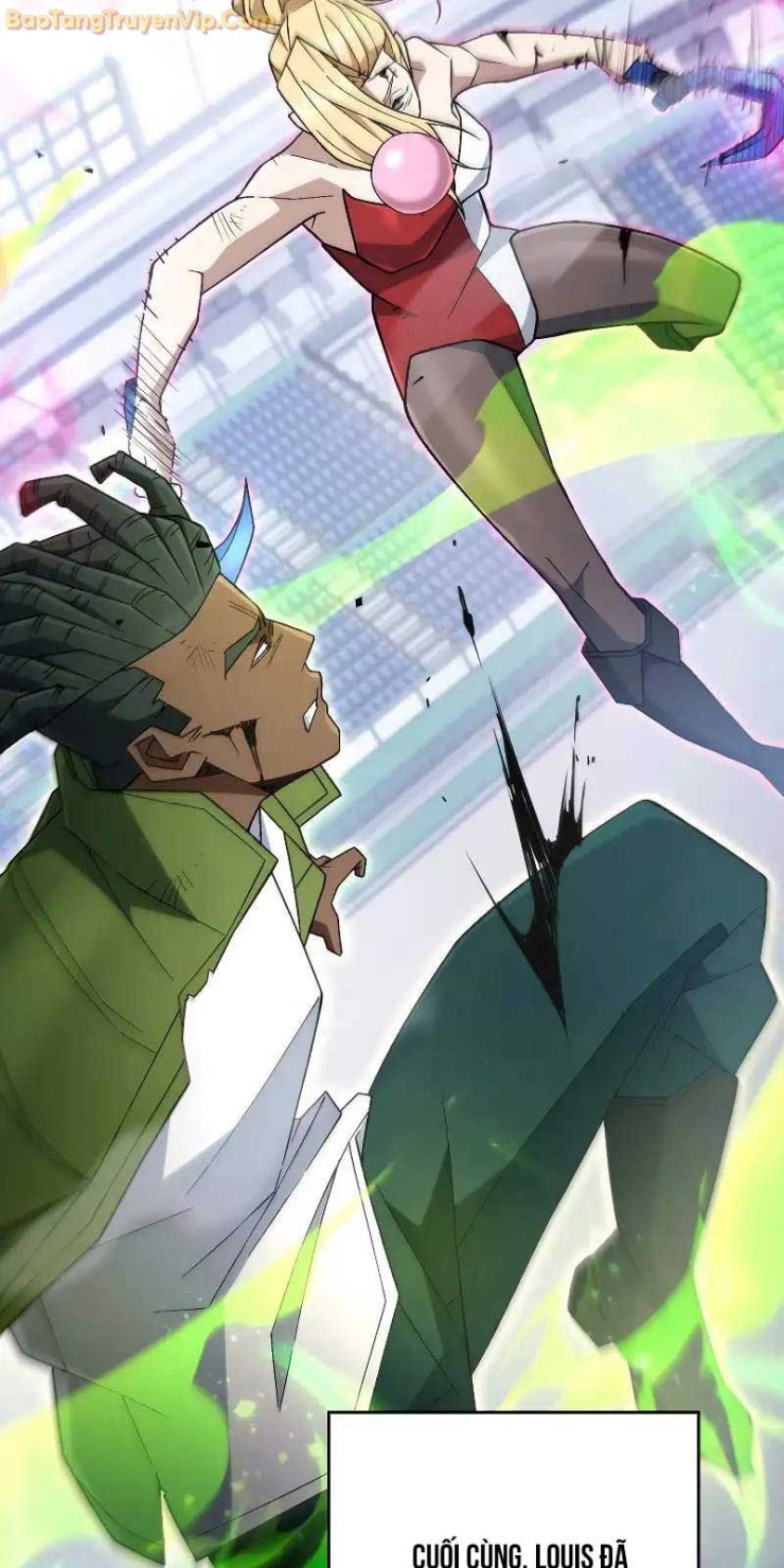 Anh Hùng Trở Lại - Page 16