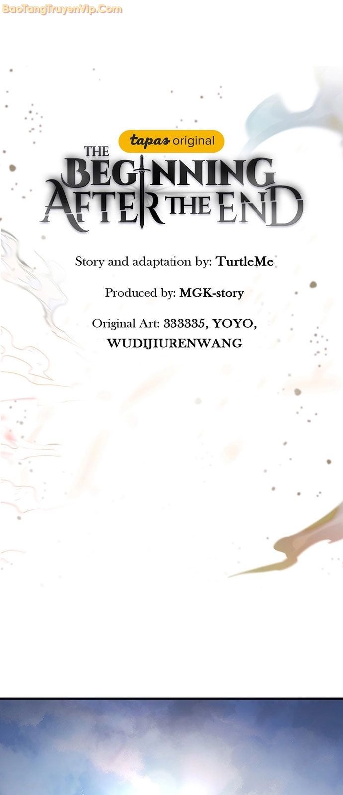 Ánh Sáng Cuối Con Đường - Page 53