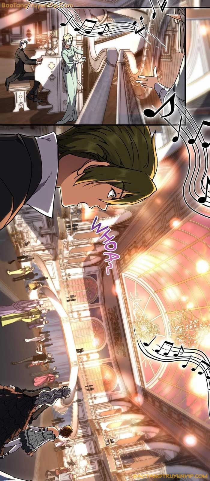 Ánh Sáng Cuối Con Đường - Page 21