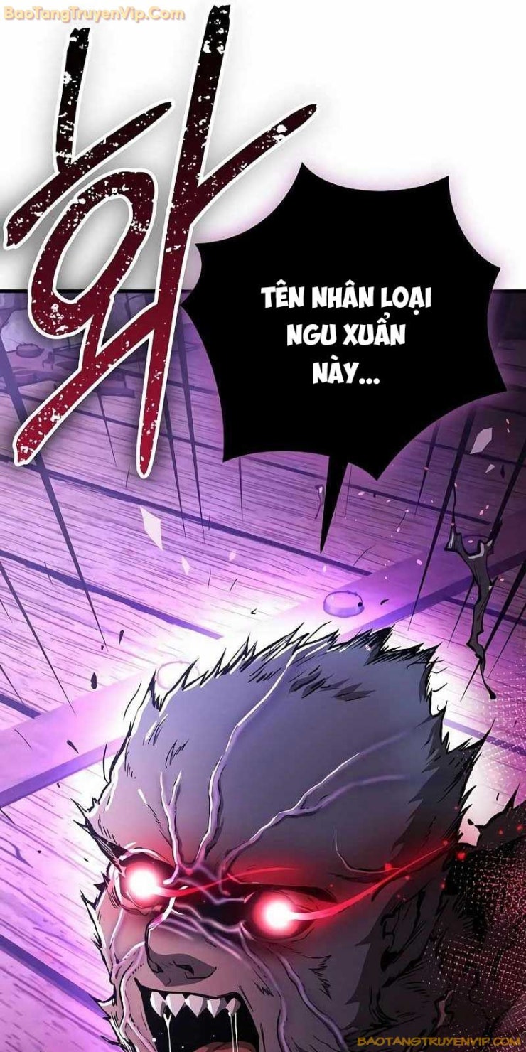 Kẻ Điên Và Đội Trưởng Cảnh Vệ - Page 36