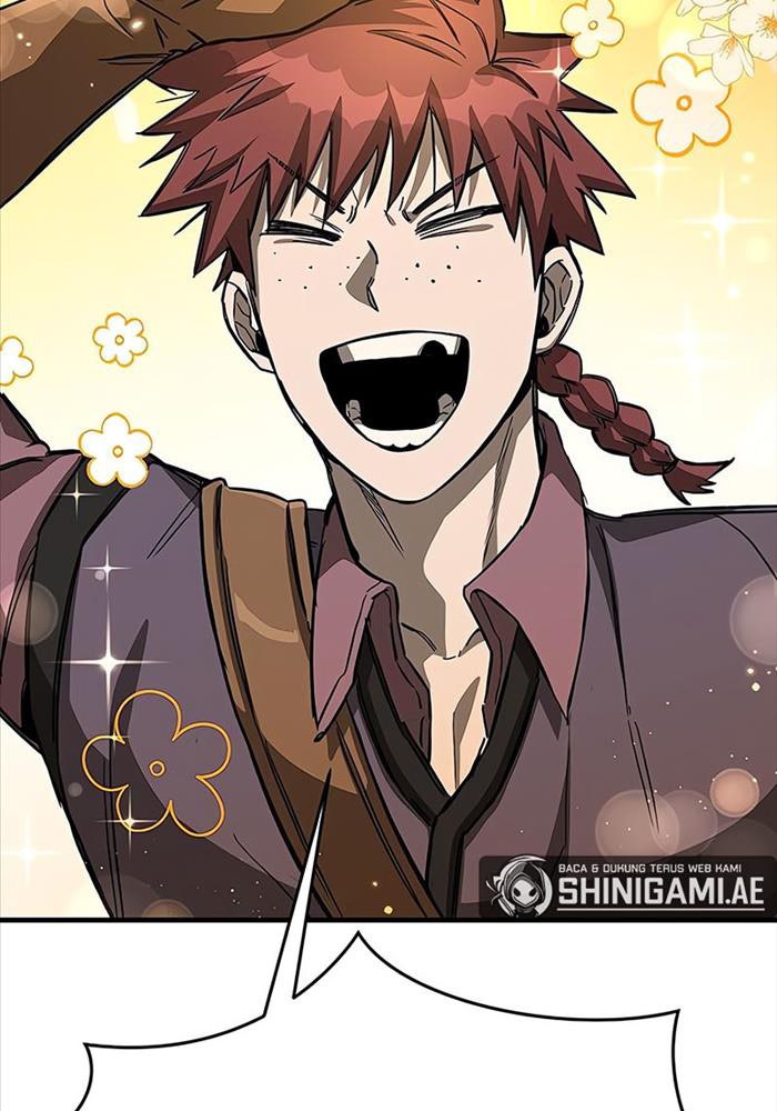 Kẻ Điên Và Đội Trưởng Cảnh Vệ - Page 97