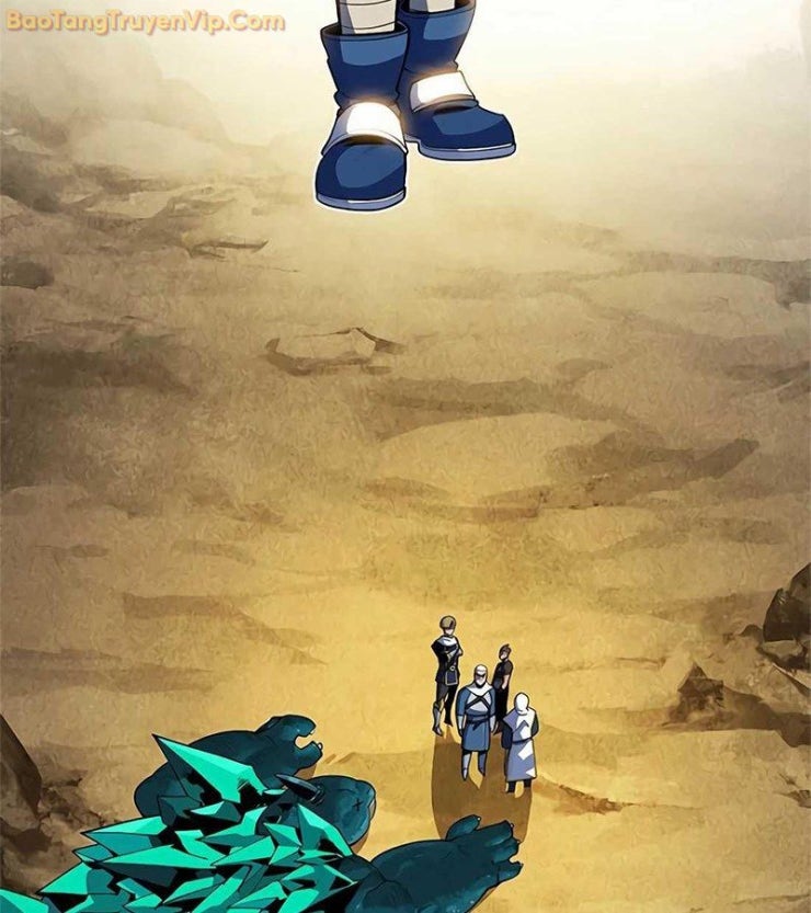 Tôi Chỉ Là Người Khuân Vác Trong Hầm Ngục - Page 360