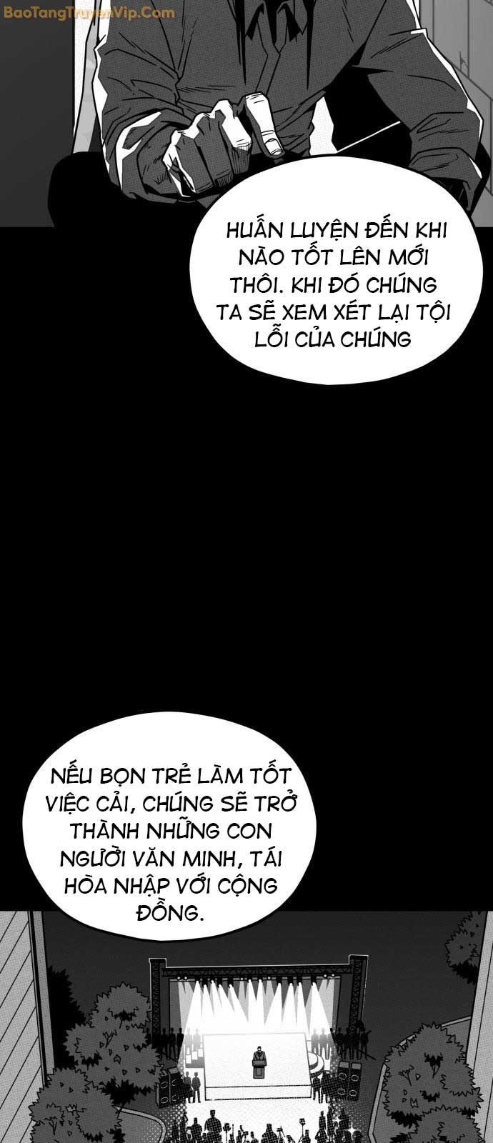Lớp Học Cải Tạo - Page 43