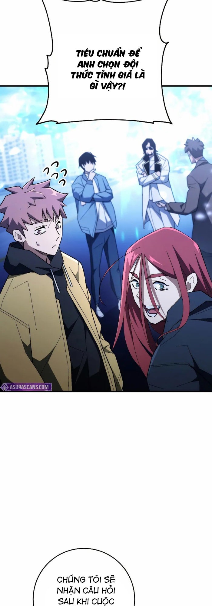 Anh Hùng Trở Lại - Page 52