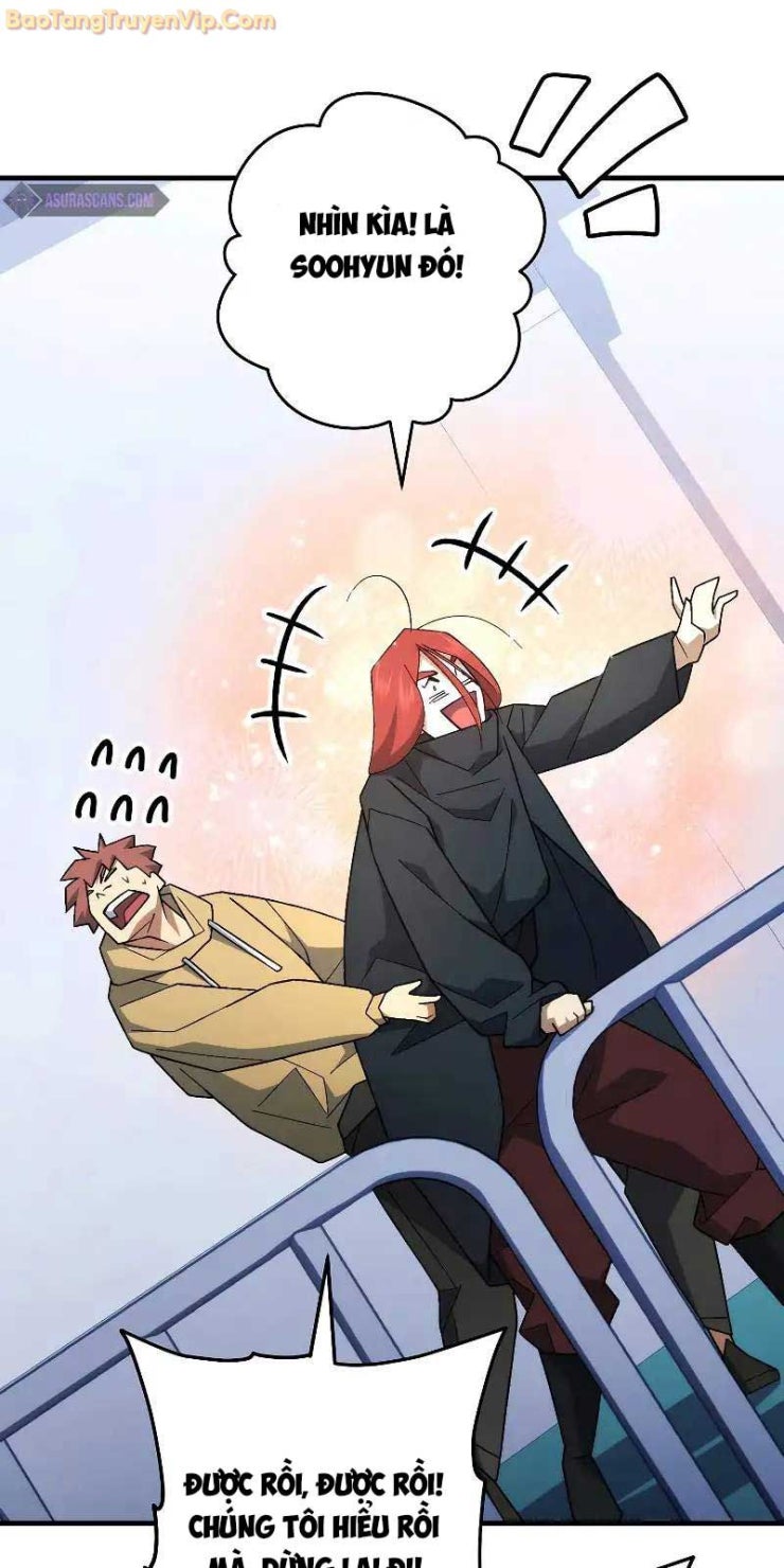 Anh Hùng Trở Lại - Page 50