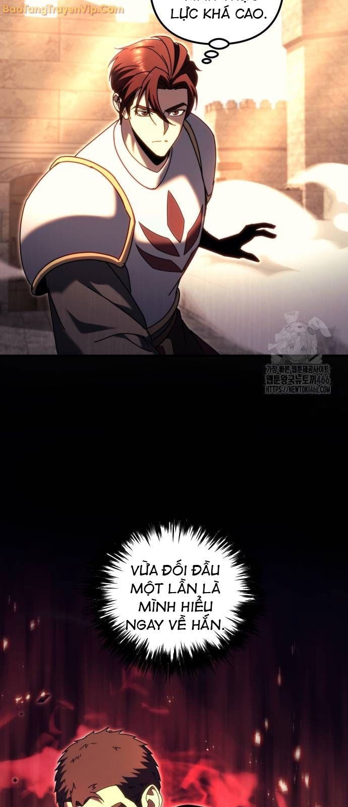Kẻ Hồi Quy Của Gia Tộc Suy Vong - Page 32