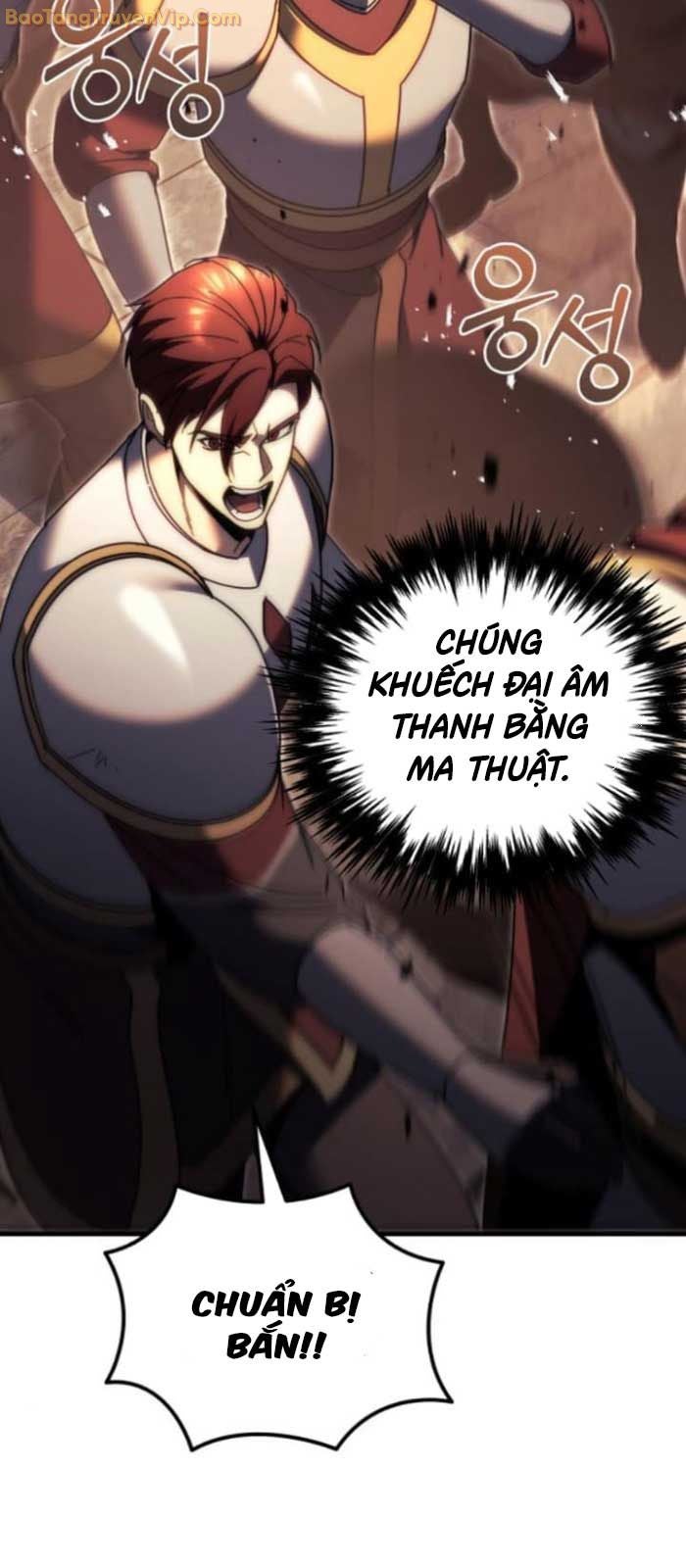 Kẻ Hồi Quy Của Gia Tộc Suy Vong - Page 64