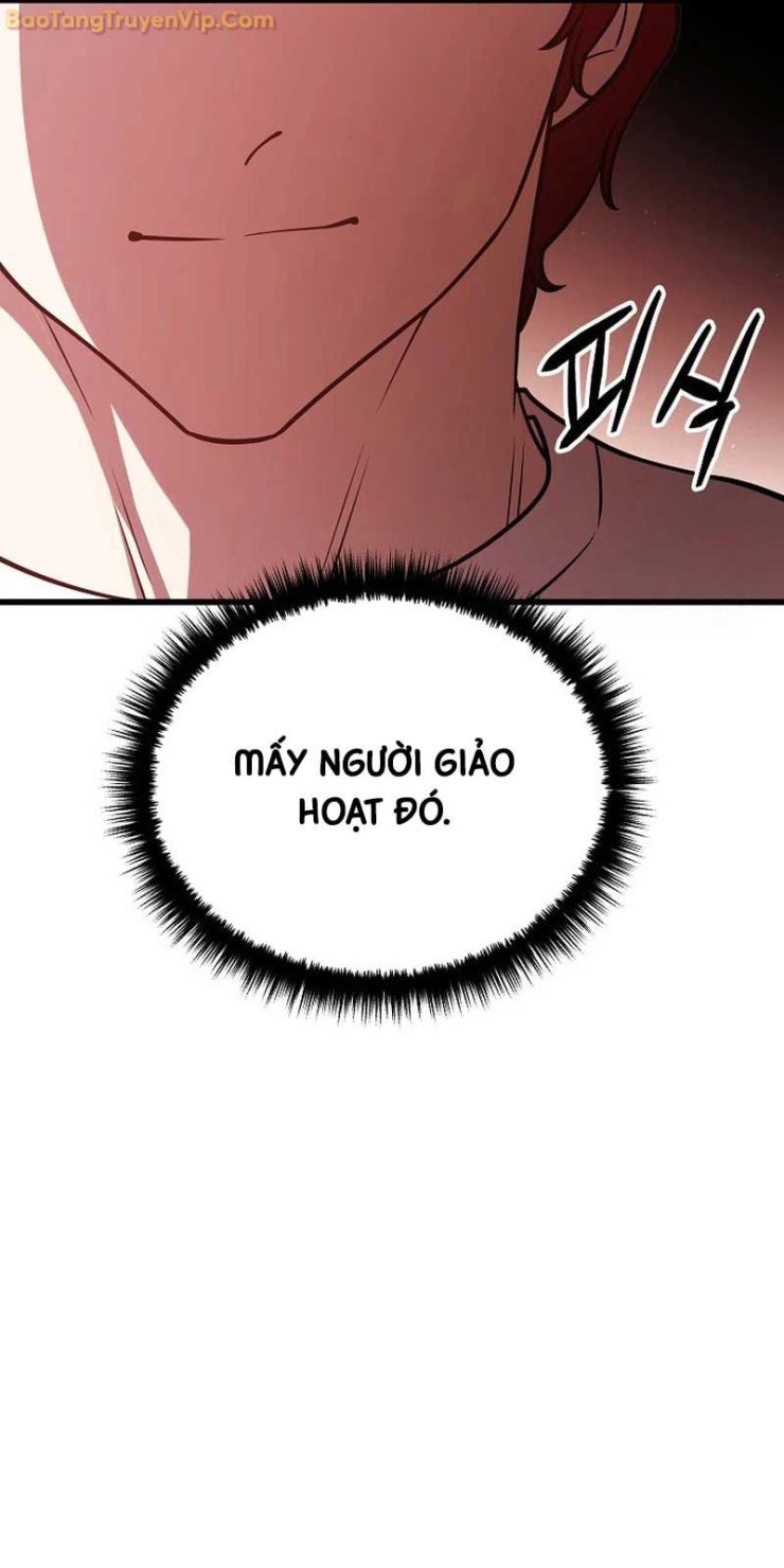 Tam Vương Truyền Nhân - Page 45