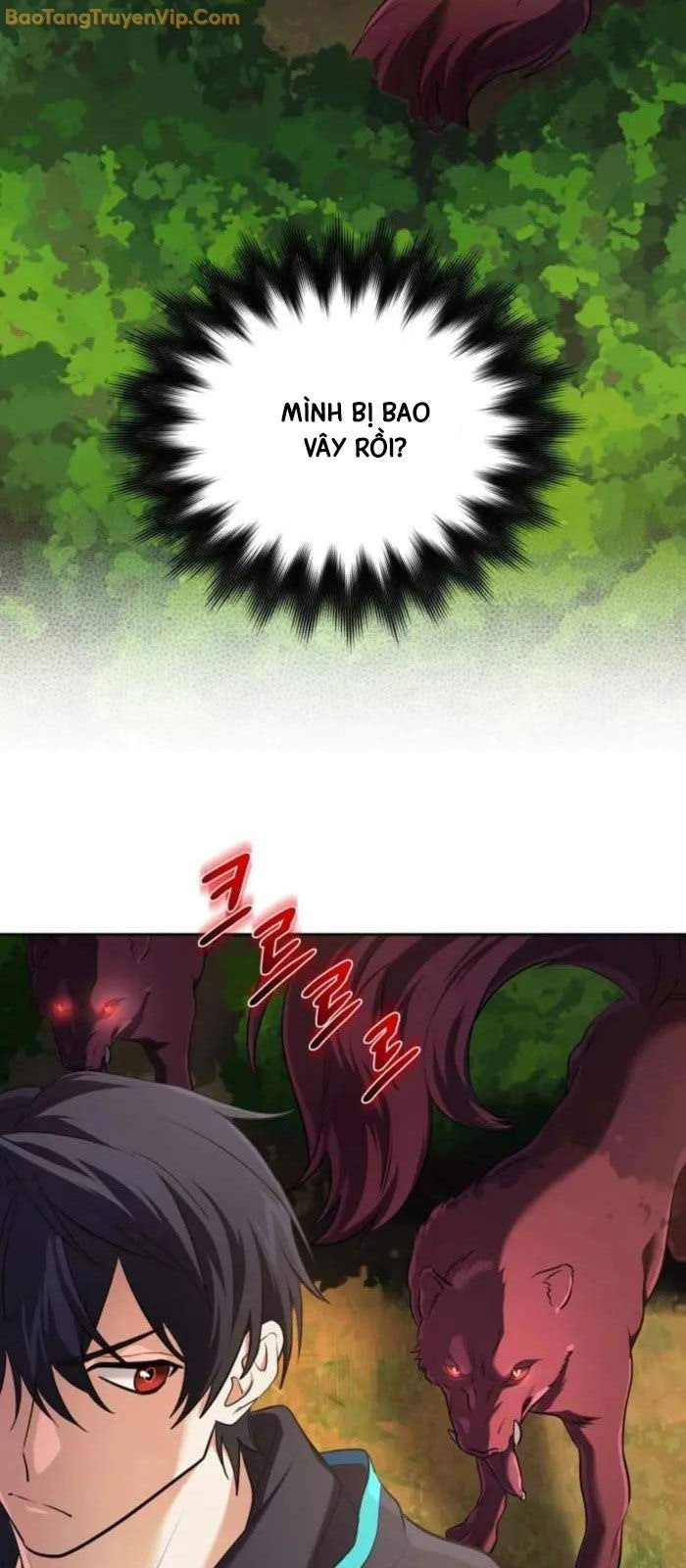 Đại Pháp Sư Thần Thoại Tái Lâm - Page 45