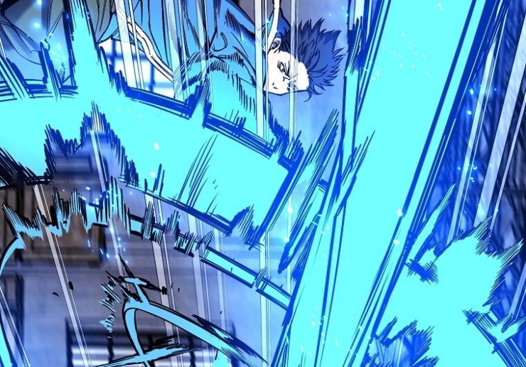 Tôi Đã Đạt Đến Cấp Độ Tối Đa Và Quay Trở Lại - Page 243