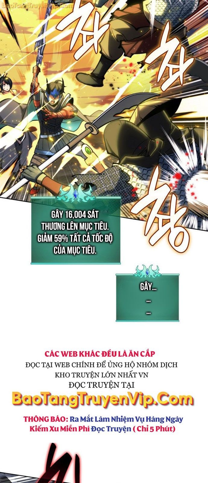 Thợ Rèn Huyền Thoại - Page 47