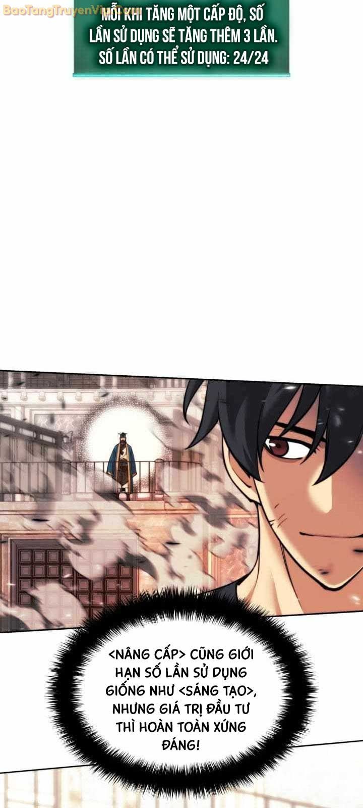 Thợ Rèn Huyền Thoại - Page 86