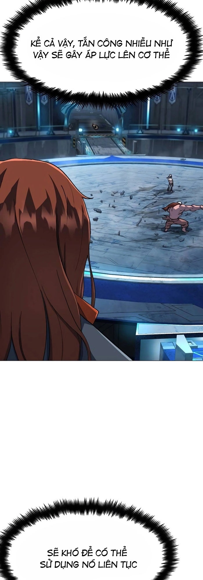 Đỉnh Phong Chi Tinh - Page 11