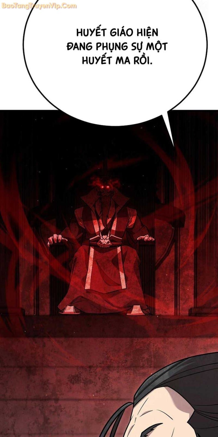 Tam Vương Truyền Nhân - Page 72