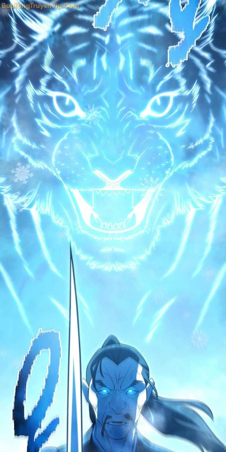 Tam Vương Truyền Nhân - Page 70