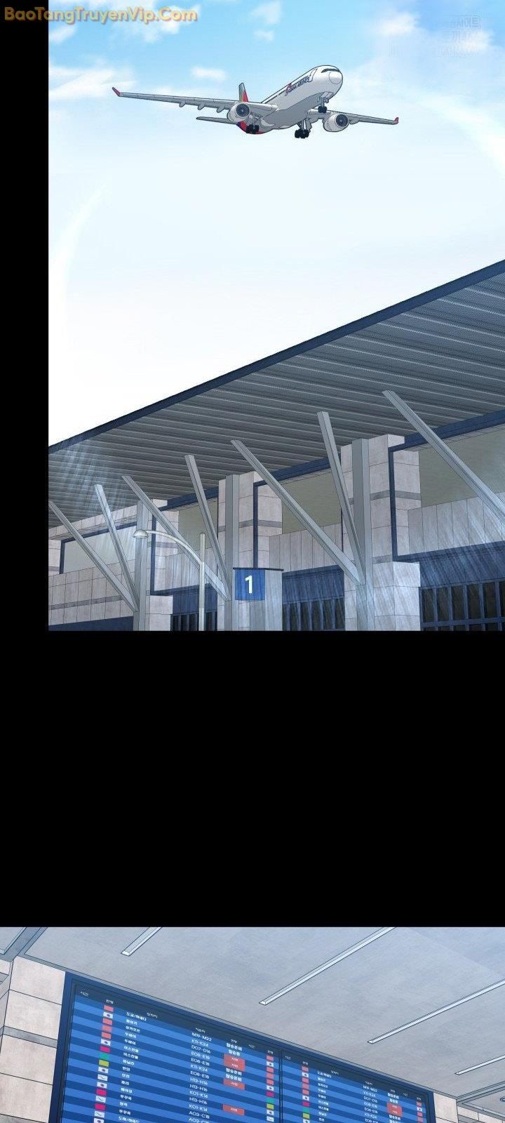 Thanh Kiếm Báo Thù - Page 38