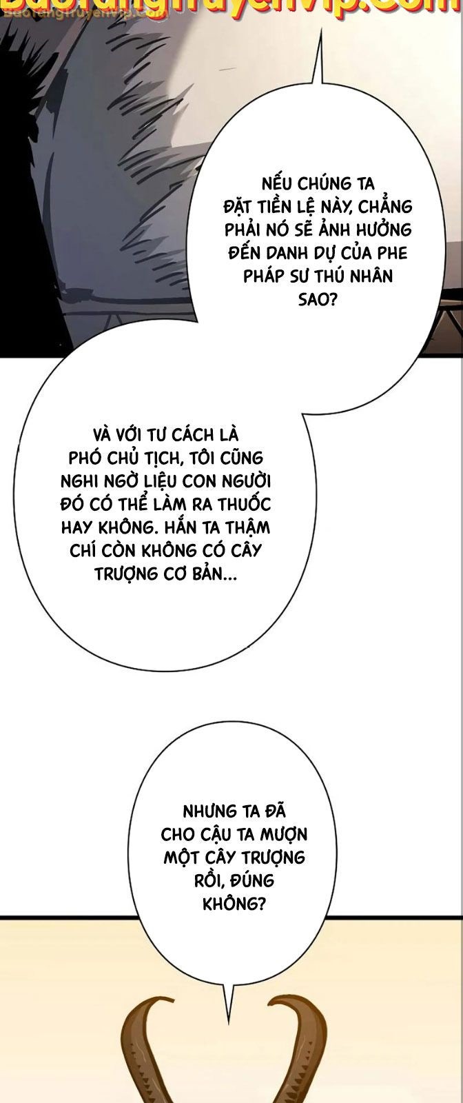 Trở Thành Anh Hùng Mạnh Nhất Nhờ Gian Lận - Page 12