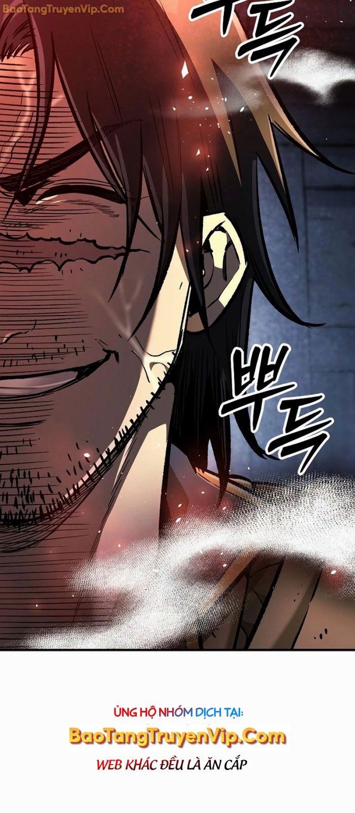 Kẻ Điên Và Đội Trưởng Cảnh Vệ - Page 6