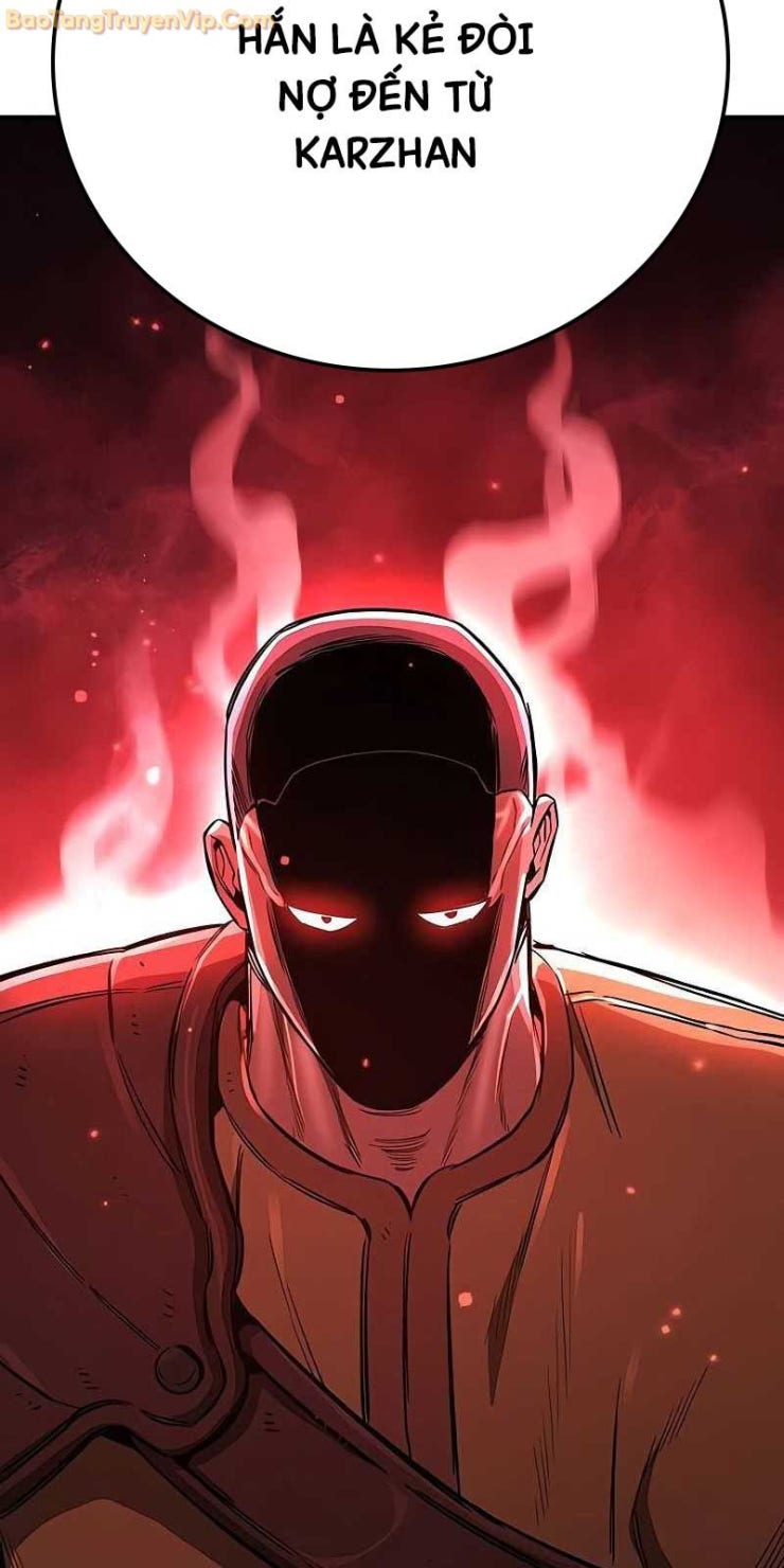 Kẻ Điên Và Đội Trưởng Cảnh Vệ - Page 54