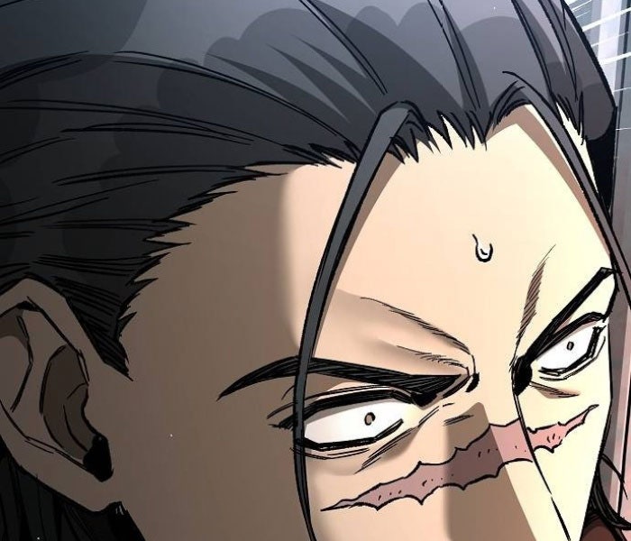 Kẻ Điên Và Đội Trưởng Cảnh Vệ - Page 151