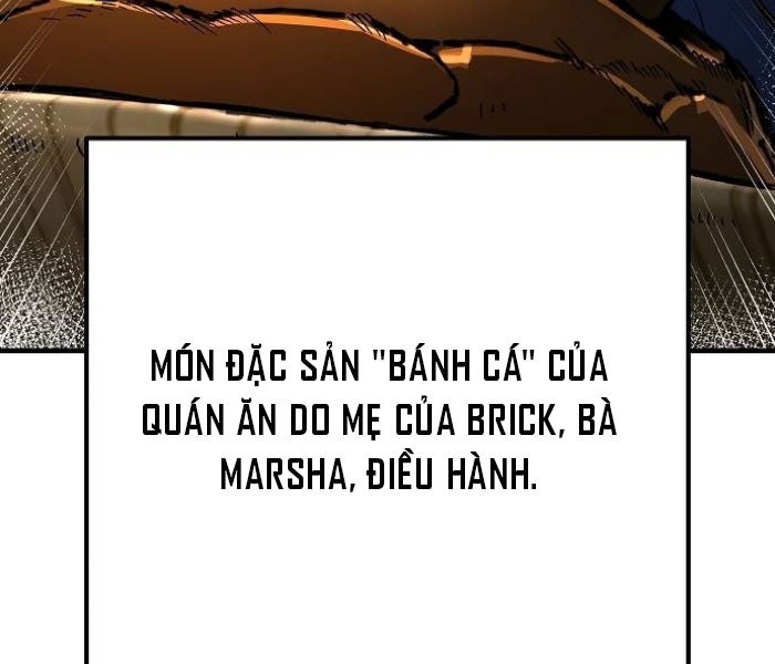 Kẻ Điên Và Đội Trưởng Cảnh Vệ - Page 198