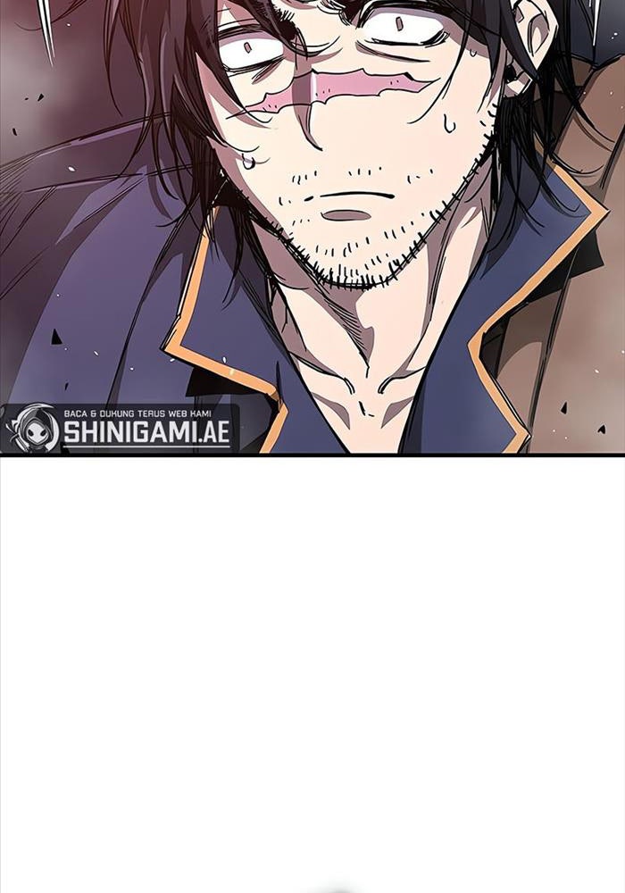 Kẻ Điên Và Đội Trưởng Cảnh Vệ - Page 16