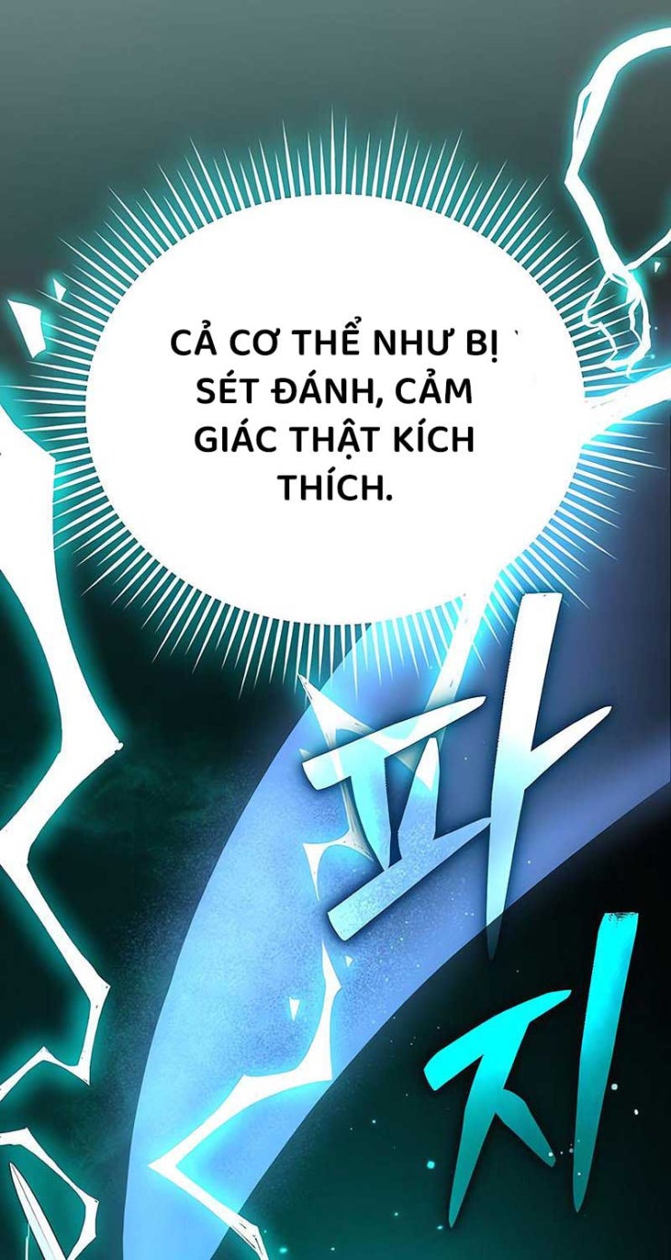 Kẻ Điên Và Đội Trưởng Cảnh Vệ - Page 78