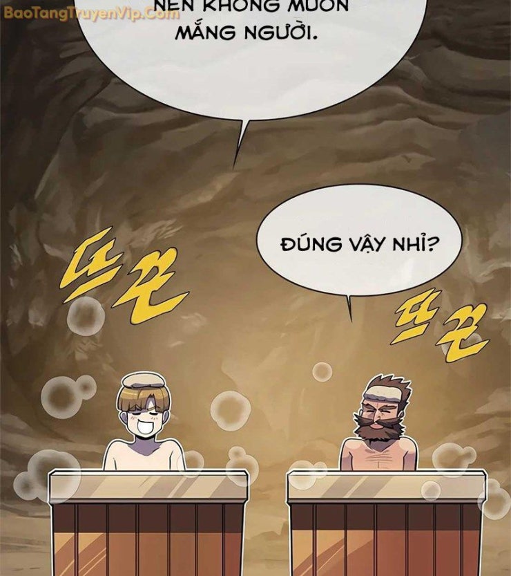 Tôi Chỉ Là Người Khuân Vác Trong Hầm Ngục - Page 193