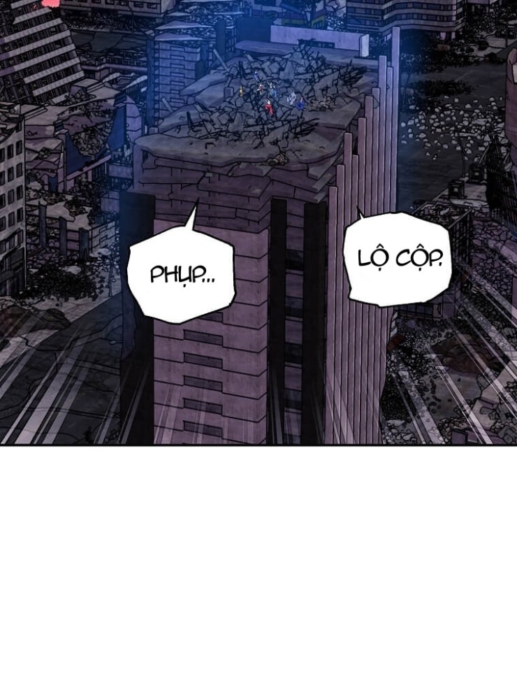 Tôi Đã Đạt Đến Cấp Độ Tối Đa Và Quay Trở Lại - Page 93