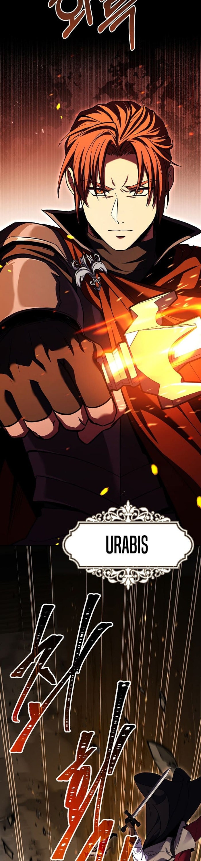 Sự Trở Lại Của Vị Hiệp Sĩ Dùng Thương - Page 35