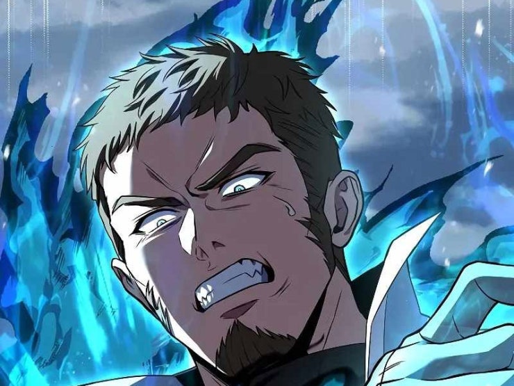 Sự Trở Lại Của Vị Hiệp Sĩ Dùng Thương - Page 95