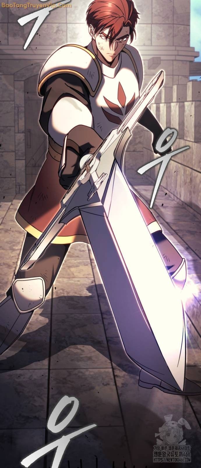 Kẻ Hồi Quy Của Gia Tộc Suy Vong - Page 51