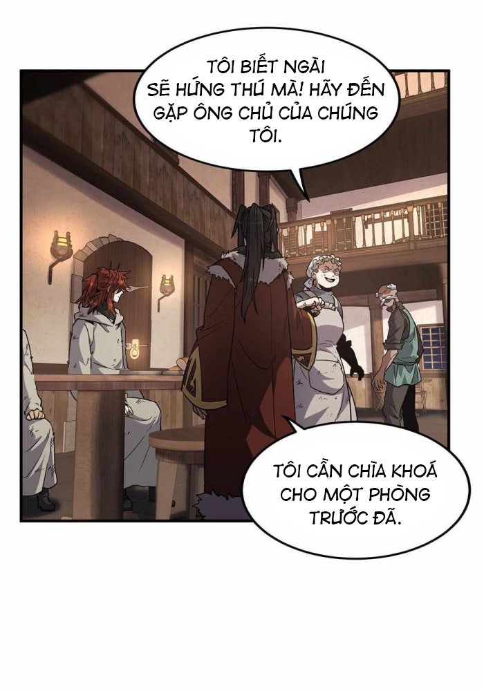 Ánh Sáng Cuối Con Đường - Page 52