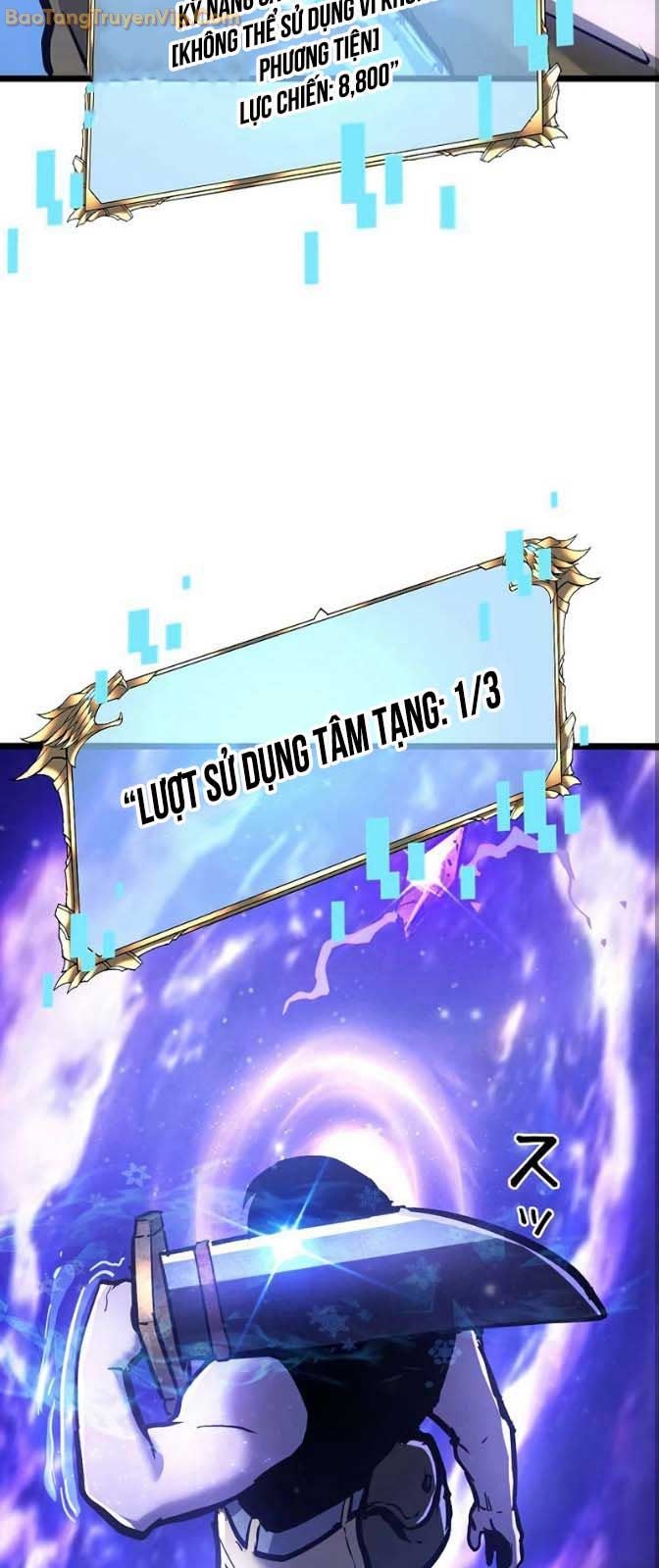 Trở Thành Anh Hùng Mạnh Nhất Nhờ Gian Lận - Page 25